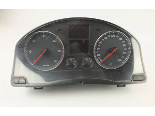 Панель приборов 1K0920852J   Volkswagen Jetta V       