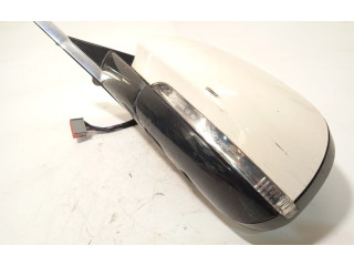 Зеркало электрическое Jaguar XF X250 2007 - 2015 года