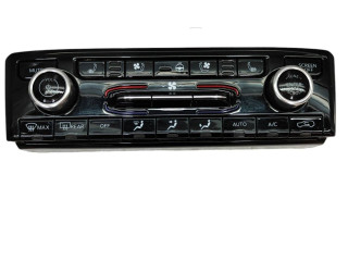 Блок управления климат-контролем P68489381AC, 68489381AC Jeep Grand Cherokee WL