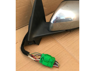 Зеркало электрическое Volvo V70 2005 - 2008 года