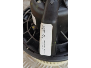 Вентилятор печки 7737016101 Jeep Cherokee III KJ