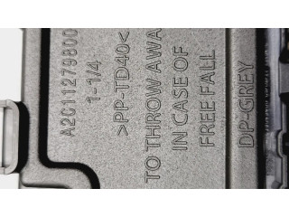 Pojistková skříňka Řídící jednotka BSM 284B29294R, 07500100012205150669 Renault Arkana 2022