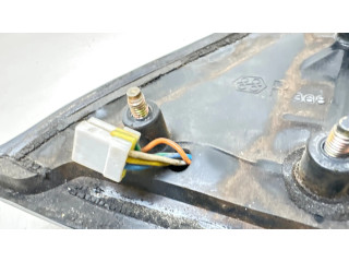 Zpětné zrcátko pravé Mitsubishi Pajero 1997 E201818, E202818