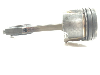 Поршень (поршни)    BMW X3 F25