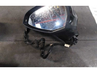 Зеркало электрическое Audi A4 Allroad B9 2016 - года