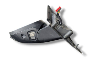 Зеркало электрическое Jaguar S-Type - года