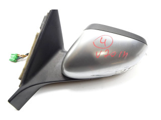 Зеркало электрическое        Volvo V70  2008 - 2013 года   