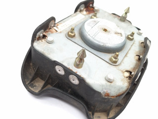 Подушка безопасности водителя 1U0880201A, 1U0880201 Skoda Octavia Mk1 (1U)