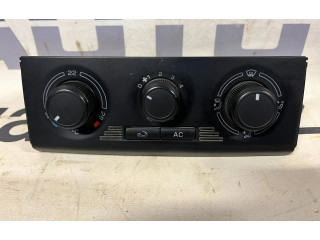 Блок управления климат-контролем 5J0820045 Skoda Fabia Mk2 (5J)