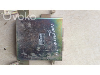 Řídící jednotka 237100F003, 36708 Ford Maverick 1995