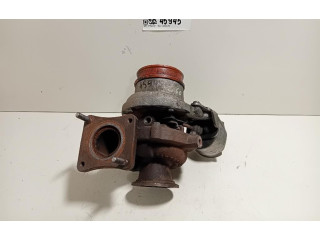 Турбина Volvo S60 31380220, 31380220