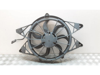 Вентилятор радиатора     3E010768D    Jeep Cherokee 2.8