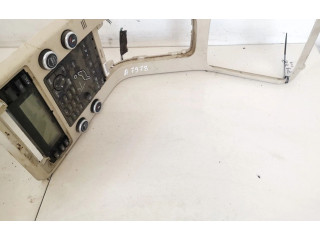 Блок управления кондиционера воздуха / климата/ печки (в салоне) Volvo V70 2008 - 2013 года