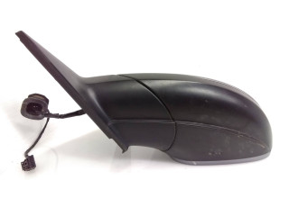 Зеркало электрическое Audi Q5 SQ5 2008 - 2017 года