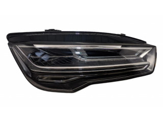 Передняя фара