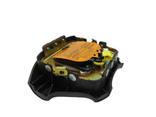 Подушка безопасности водителя Nissan Pathfinder R50