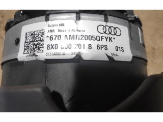 Подушка безопасности водителя 8X0880201B Audi A1