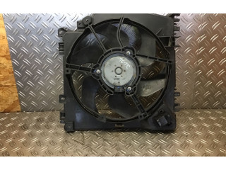 Вентилятор радиатора 8200966248 Renault Clio III