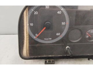 Панель приборов 2K0920844C   Volkswagen Caddy       