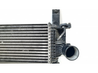 Интеркулер 144615X00A, V4454002 Nissan Navara D40 2.5