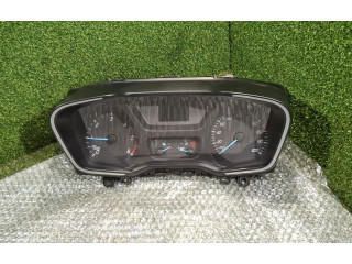 Přístrojová deska Ford Transit Custom 2016 BK2T10849