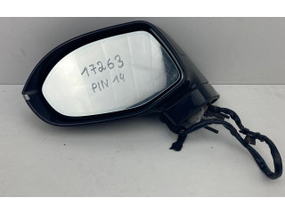 Зеркало электрическое Audi A7 S7 4G 2011 - 2017 года