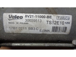 Стартер  8V2111000BE   Ford Ka