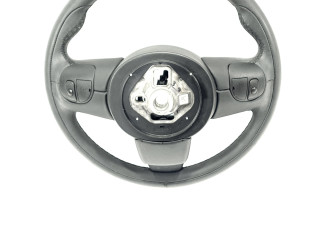 Руль Fiat 500L 2013 - года 07356809720, 07356809720