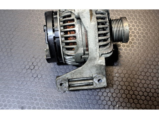 Генератор 30667787, 0124525060   Volvo XC90      