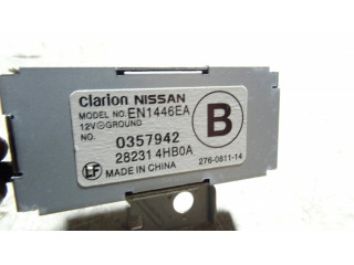 Усилитель антенны