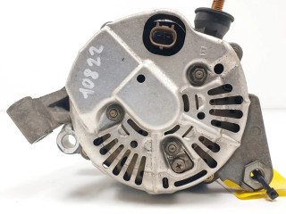 Генератор 56041693AC, TN1210004540 Jeep Cherokee III KJ 3.7