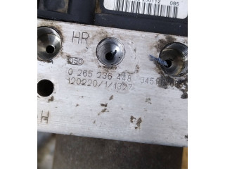 Блок АБС 34516850890 BMW Z4 E89 2009 - 2017 года