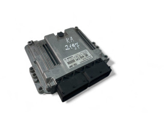 Řídící jednotka 202008910, 202008908   KIA Rio 2011