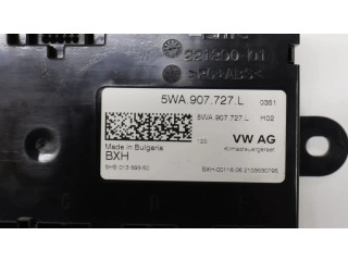 Блок управления 5WA907727L   Volkswagen Caddy