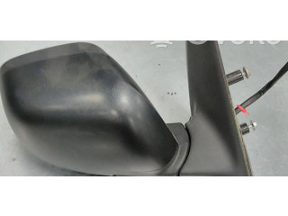 Зеркало электрическое        Dacia Dokker   -  года   