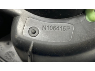 Вентилятор печки N106415P, N106609Z Dacia Sandero