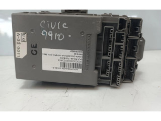 Pojistková skříňka SNBG342, SNBG342 Honda Civic 2008