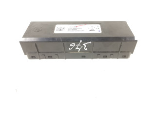 Блок управления климат-контролем 84451506, 13598156   Chevrolet Camaro