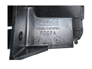 Интеркулер  E1G36K775HB, FCC7A   Ford Galaxy 2.0