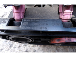 Vstřikovač 00551970100 Lancia Delta III