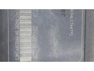 Блок АБС 57110SEFE560M1, 06210201174 Honda Accord 2003-2007 года