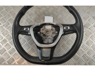 Руль Volkswagen e-Golf 2014 - года 5G0419091, 5G0419091