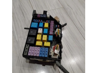 Блок предохранителей  912542C080   Hyundai Coupe    