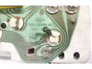 Подушка безопасности пассажира 565040106b   Ford Escort