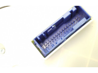 Přístrojová deska Opel Zafira C 2015 13460586