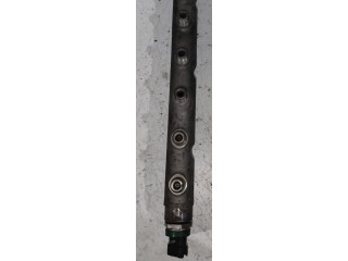 Vstřikovací lišta Nissan Qashqai