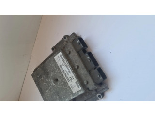 Блок управления двигателя 6C1112A650AL   Ford Transit