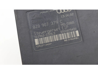 Блок АБС 8Z0614517E, 8Z0907379C   Audi  A2   -  года