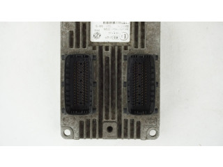 Řídící jednotka 51868984   Fiat Fiorino 2009
