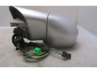 Зеркало электрическое Citroen C4 I 2004 - 2010 года